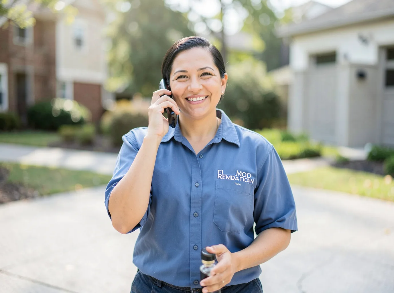 Mold Remediation Oak Hill, AL FAQs